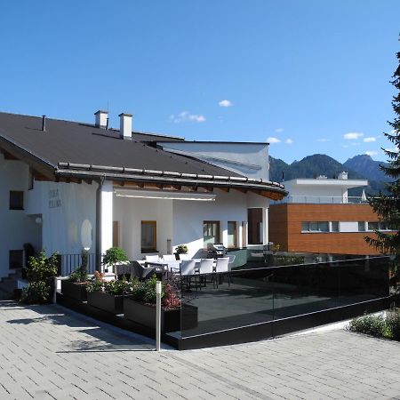 Sulla Collina Apartment Serfaus Bagian luar foto